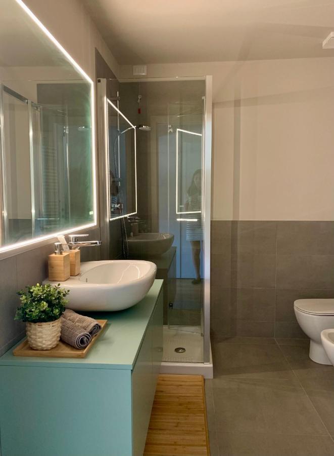 Il Posto Di Nicole Apartment Milan Exterior photo
