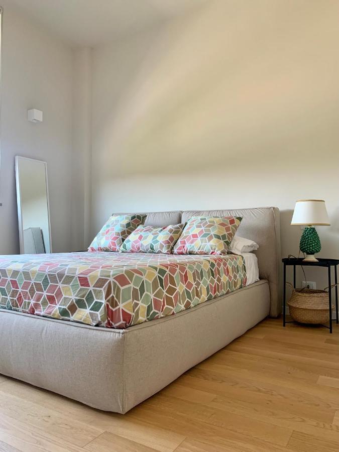Il Posto Di Nicole Apartment Milan Exterior photo