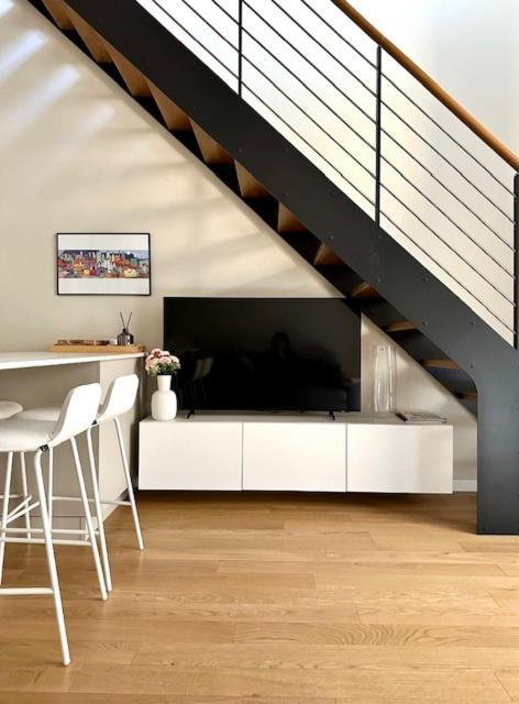 Il Posto Di Nicole Apartment Milan Exterior photo