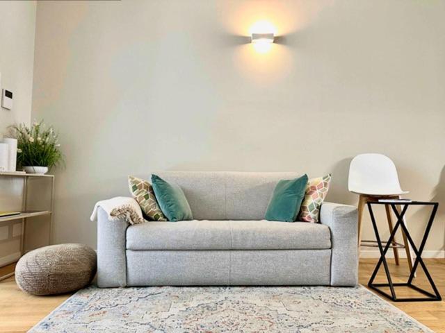 Il Posto Di Nicole Apartment Milan Exterior photo