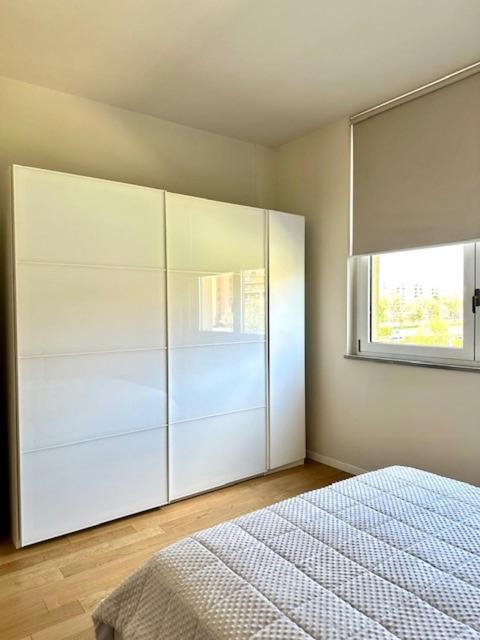 Il Posto Di Nicole Apartment Milan Exterior photo