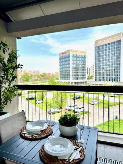 Il Posto Di Nicole Apartment Milan Exterior photo